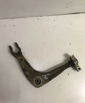 Peugeot 407 Front lower control arm/wishbone 7AAA01 0687754