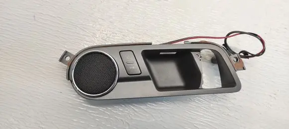 Volkswagen Phaeton Other rear door trim element 3D4839114E 3D0035411J