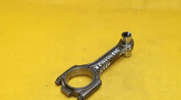 Porsche Cayenne (9PA) Piston with connecting rod