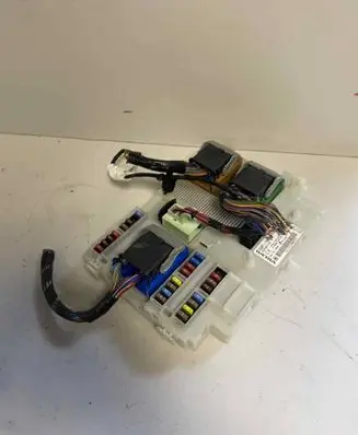 Volvo V60 Fuse module 31314511AB CG9T14C256FA 3659AF01125TP