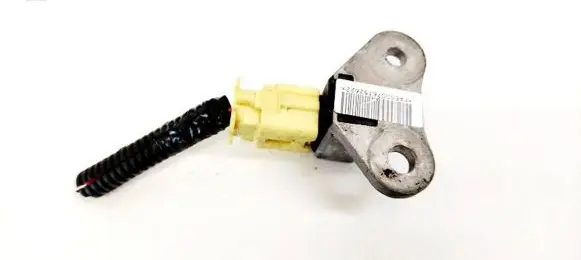 Nissan X-Trail T31 Airbag deployment crash/impact sensor
