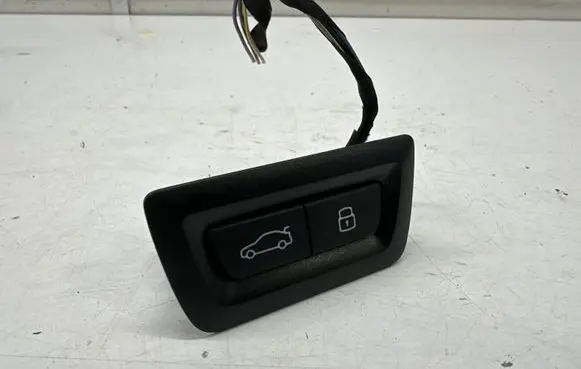 BMW X7 G07 Tailgate/trunk/boot open switch 5A64C2501