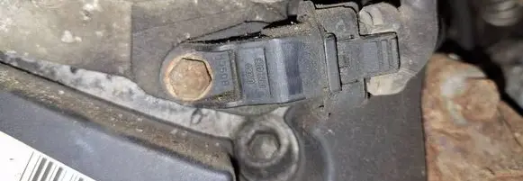 Camshaft position sensor