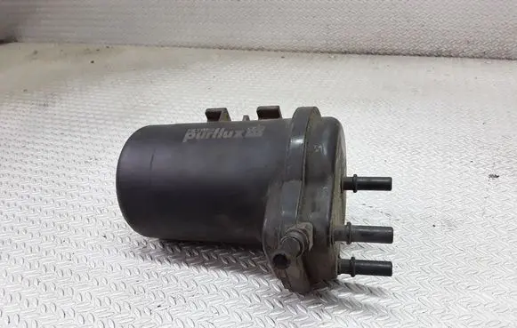 Fuel filter