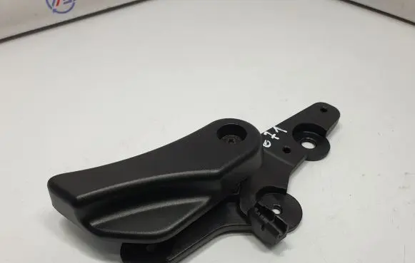 BMW X3 F25 Engine bonnet (hood) release handle 9150273 51239150273