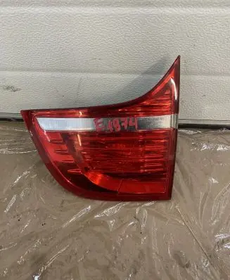 BMW X6 E71 Tailgate rear/tail lights 22421002 E1974 7179988