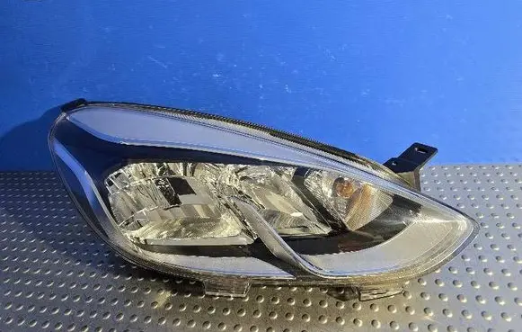 Ford Fiesta Headlight/headlamp L1BB-13E014-AD