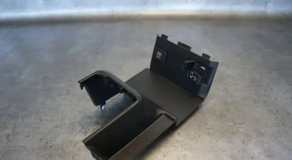 Honda Civic X USB socket connector 