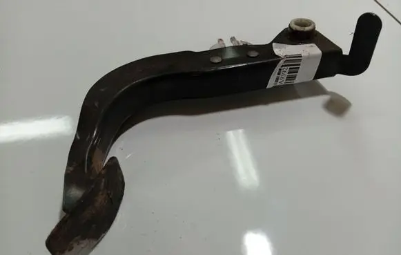 Fiat Doblo Clutch pedal 