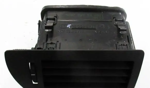 Opel Astra H Dash center air vent grill 13228918 330188061