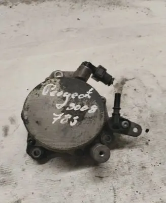 Peugeot 3008 I Vacuum pump 129010