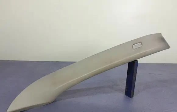 BMW 7 E65 E66 Other sill/pillar trim element 8223666