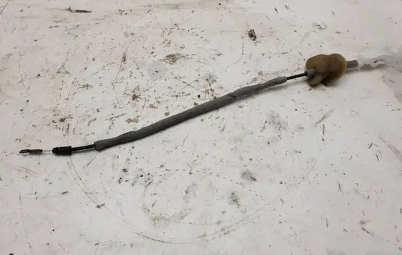 Land Rover Range Rover L322 Front door cable line AH12265B10AA D87681