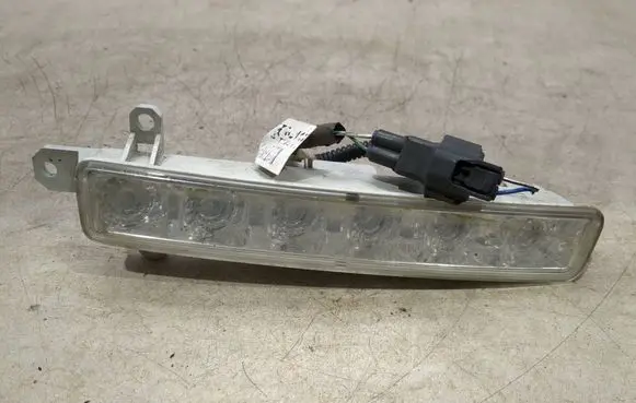 Citroen C1 LED Daytime headlight 9677409380 89208641
