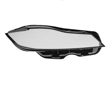 Jaguar XF Headlight lense MK83-13W029-EA