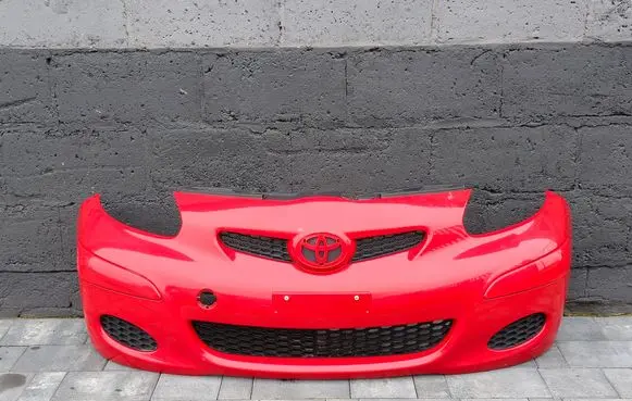 Toyota Aygo AB10 Front bumper 531110H020