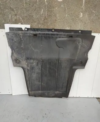 Renault Scenic II - Grand scenic II Engine splash shield/under tray 8200115687 32179 8200115689