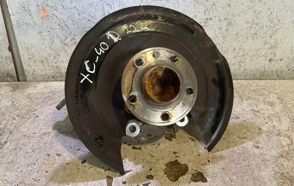 Volvo XC40 Rear wheel hub 3888964918 71111113 32246251