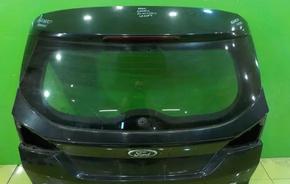 Ford Focus Tailgate/trunk/boot lid 16AB50