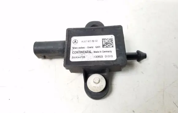 Mercedes-Benz E C207 W207 Sensor A2079056902