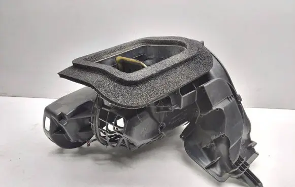 Volvo V70 Interior heater climate box assembly housing 6G9N18C277AA 6G9N18C277CA