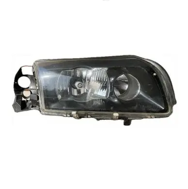 Volvo S80 Headlight/headlamp 30744157 89900221