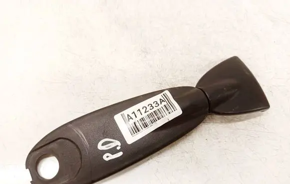Mercedes-Benz C W203 Other exterior part A2038680722