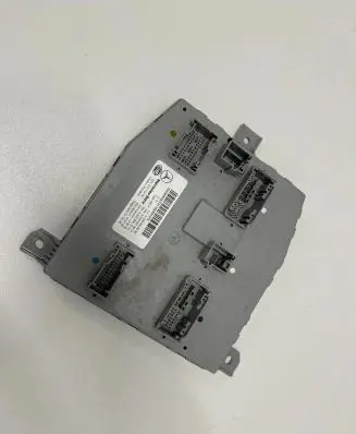Mercedes-Benz GLC X253 C253 Comfort/convenience module A2059006330