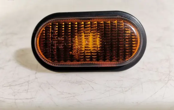 Renault Master II Front fender indicator light 8200194580 7700847333