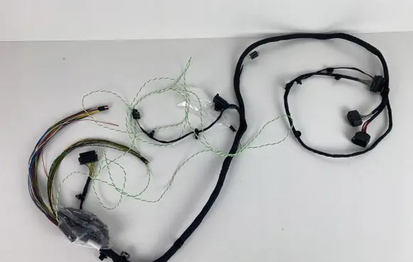 BMW iX3 G08 Other wiring loom 5A5BF4001