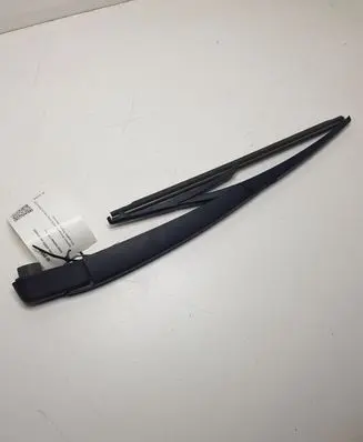 Nissan Qashqai Rear wiper blade 