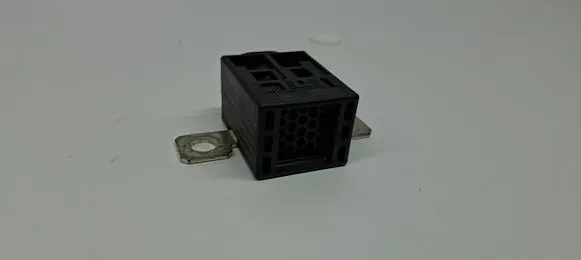Audi Q7 4L Mass air flow meter PBTGF30