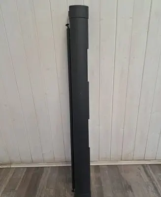 Peugeot 508 Parcel shelf load cover 96876275ZE 080070000201 13042011