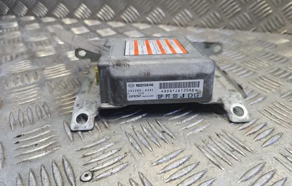 Subaru Forester SG 98221SA140