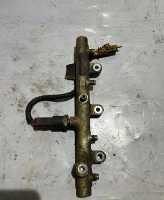 Suzuki Grand Vitara I Fuel main line pipe 0445214019 0281002283