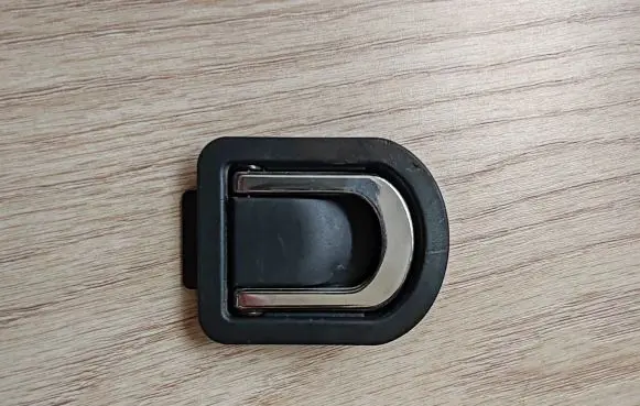 Subaru Legacy Tie down hook / loop 