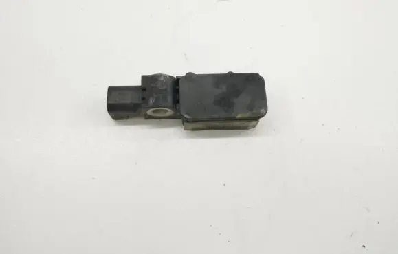 Jaguar X-Type Airbag deployment crash/impact sensor 1X4A14B006AB 011015 24BL00700701
