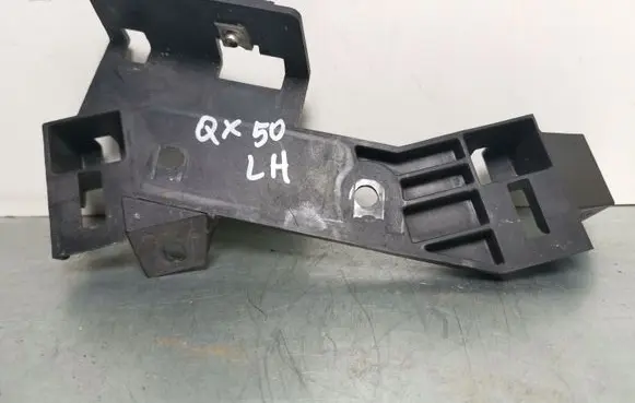 Infiniti QX50 (J50) Front bumper mounting bracket PPGF30LH