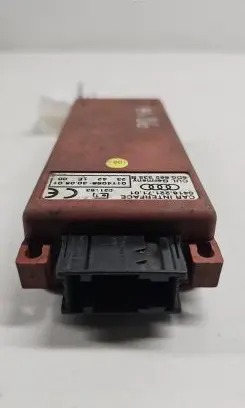 Audi A4 S4 B6 8E 8H Phone control unit/module 8D0862335B