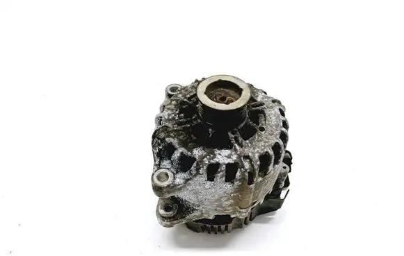 Citroen Jumpy Generator/alternator 9826550280
