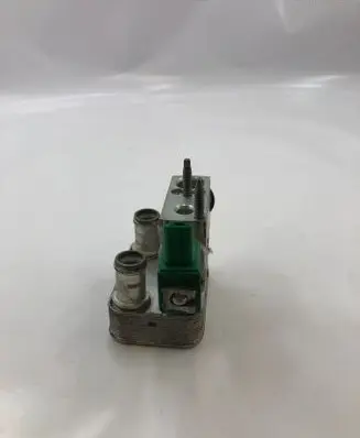 Renault Captur II Air conditioning (A/C) expansion valve 295e35353r