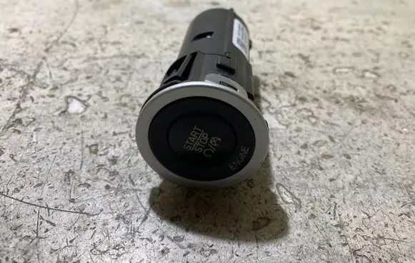 Dodge Challenger Engine start stop button switch 68185801AA T0023204400722 14178007FF