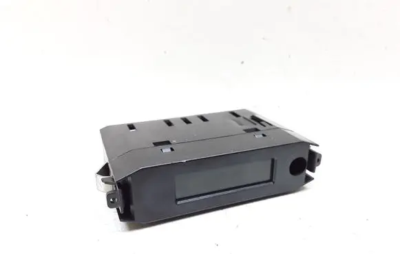 Mercedes-Benz S W220 Screen/display/small screen A0005428823