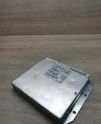 Mercedes-Benz A W168 ESP (stability system) control unit 1685453532 0265109630