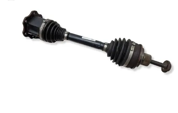 Audi A4 S4 B9 Front driveshaft 8W0407271E
