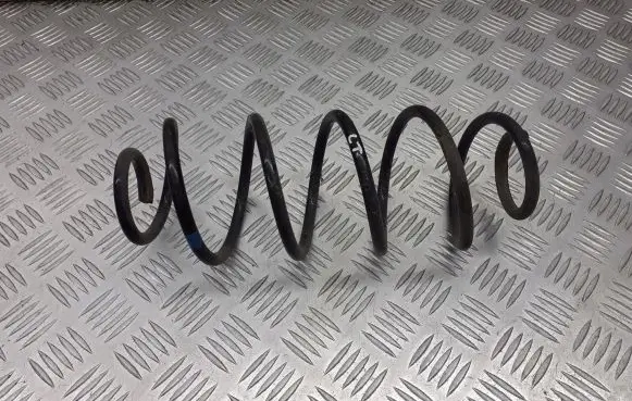 Citroen C2 Rear coil spring