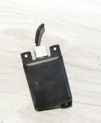 Mazda CX-5 Blind spot module KA1F67Y80A 2014DJ1554 155CA12792