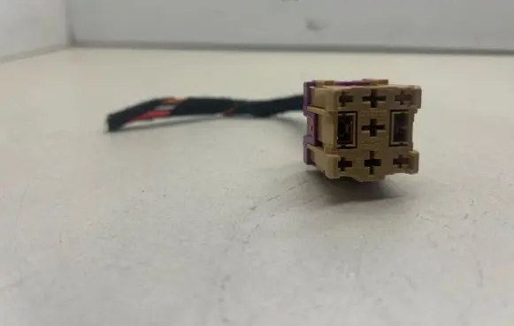 Porsche Macan (95B) Other wiring loom 443937527