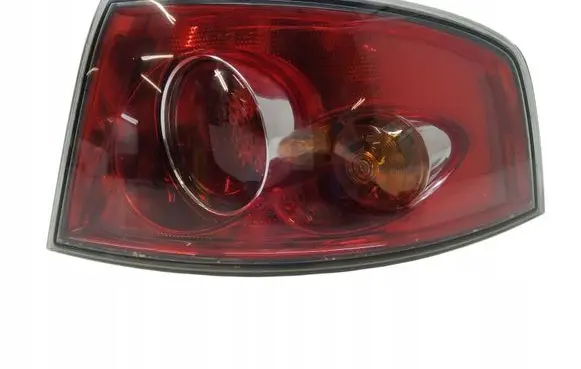 Seat Ibiza III (6L) Rear/tail lights