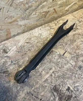 Mercedes-Benz E C207 W207 Rear control arm A2043521205